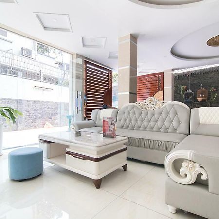 King Apartment Ciudad Ho Chi Minh  Exterior foto